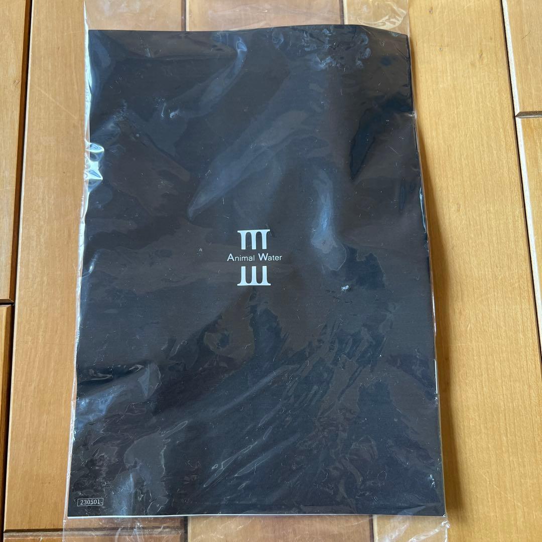 ペット用飲用水生成器アニマルウォーター3