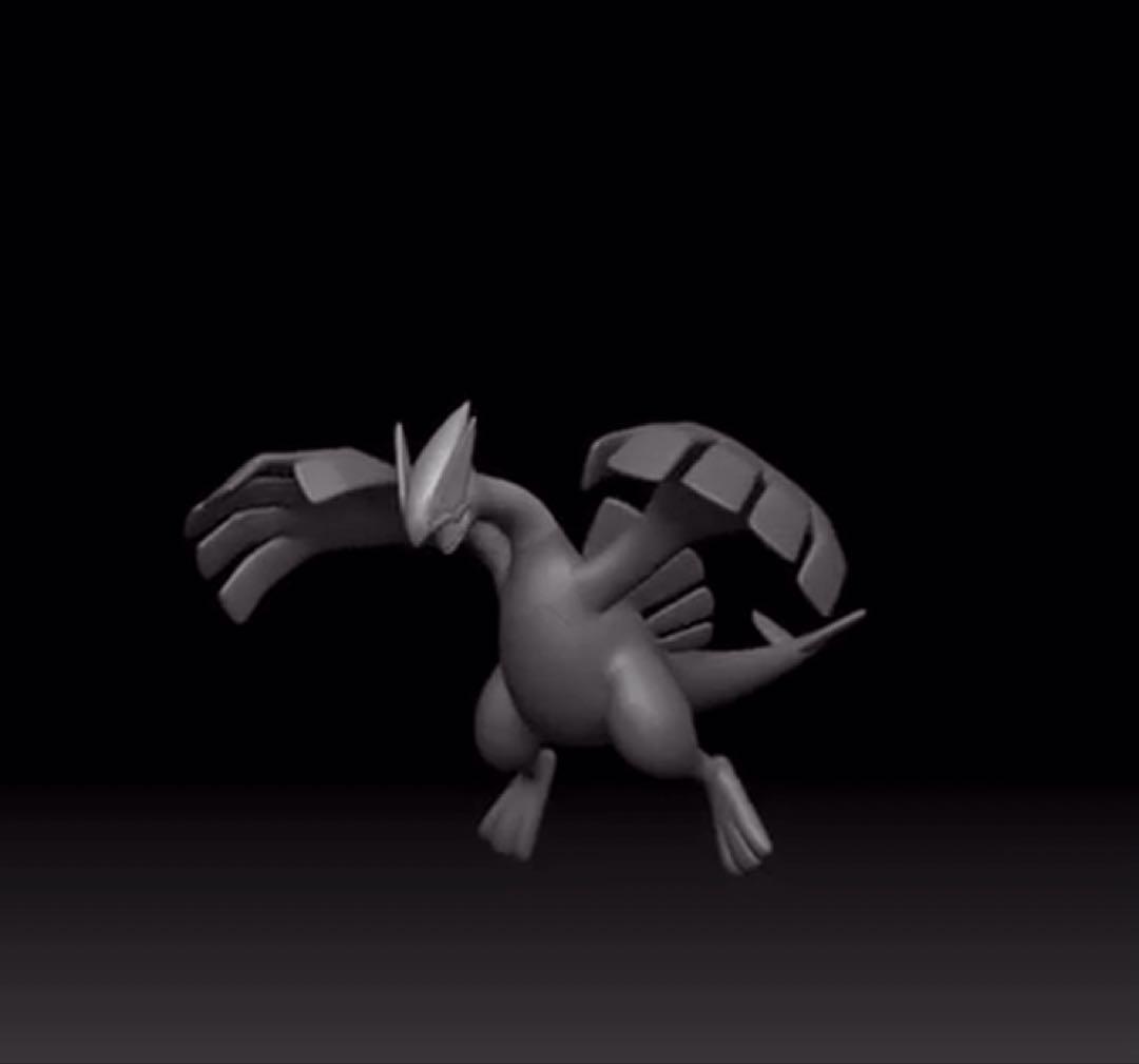 爆誕！！ページ