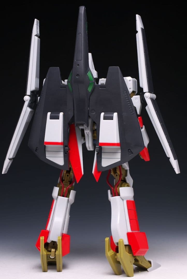 ROBOT魂 <SIDE HM> エルガイムMk-II