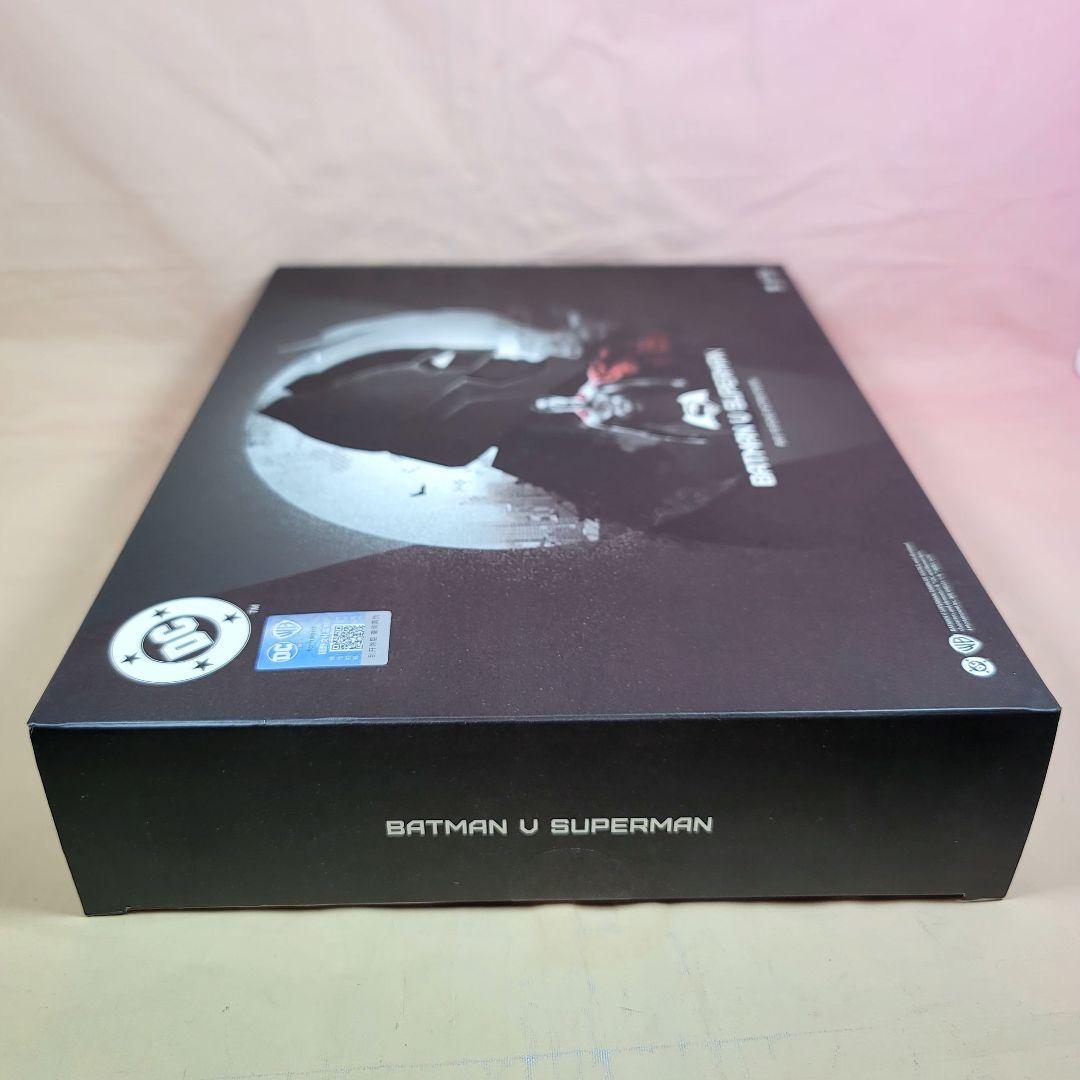 【Fondjoy】新品 正規品 バットマン V スーパーマン デラックスセット