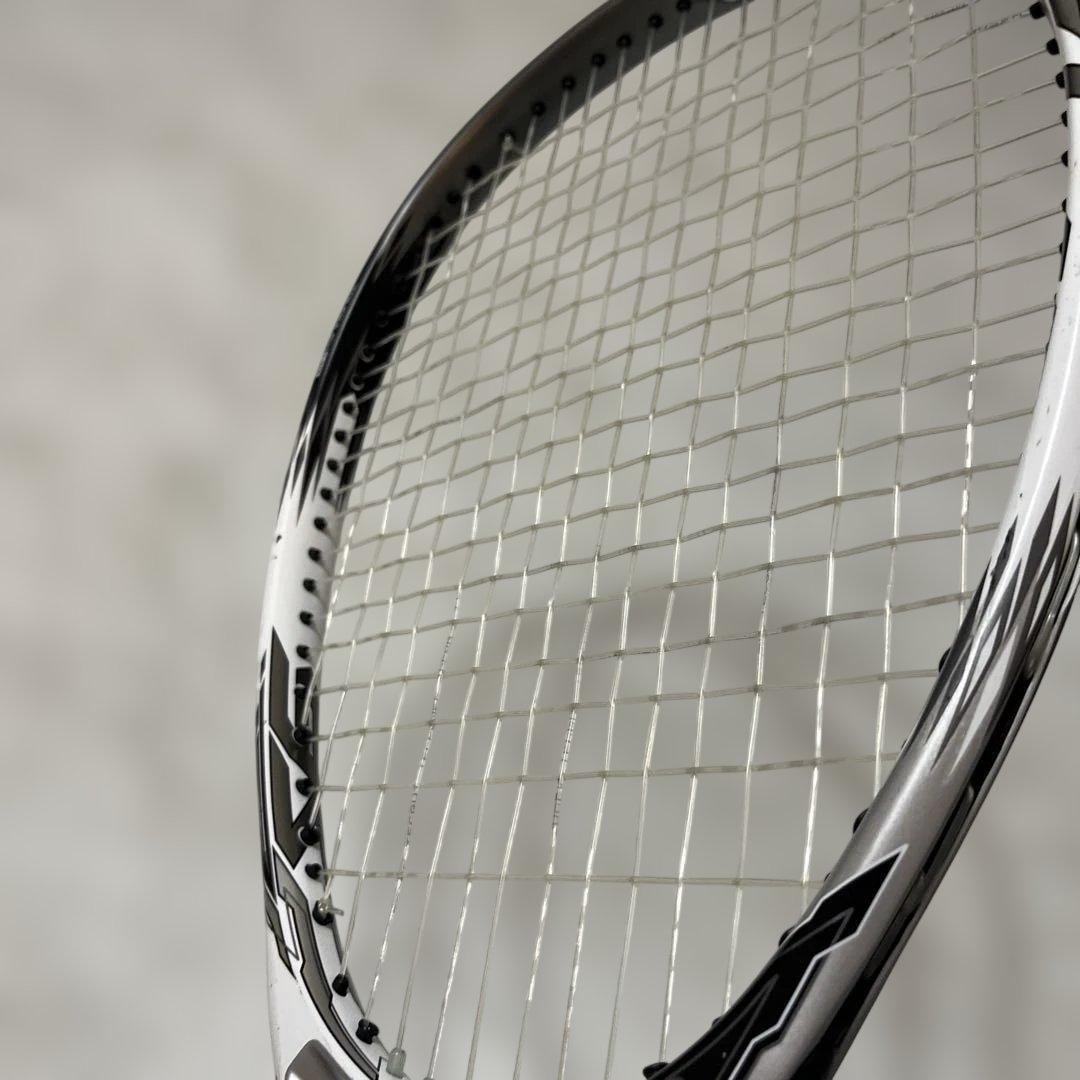 YONEX ヨネックス　ソフトテニスラケット　エフレーザー9s テニス
