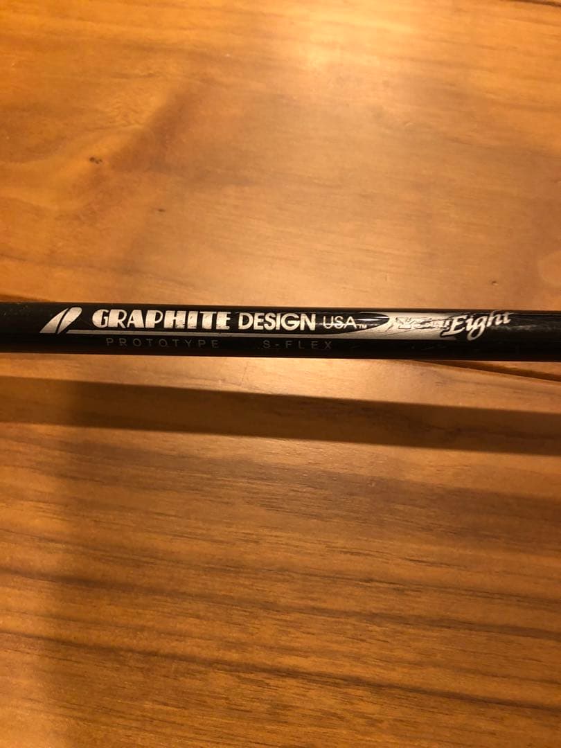 ブリヂストン Tourstage MR23 9.5度ドライバー