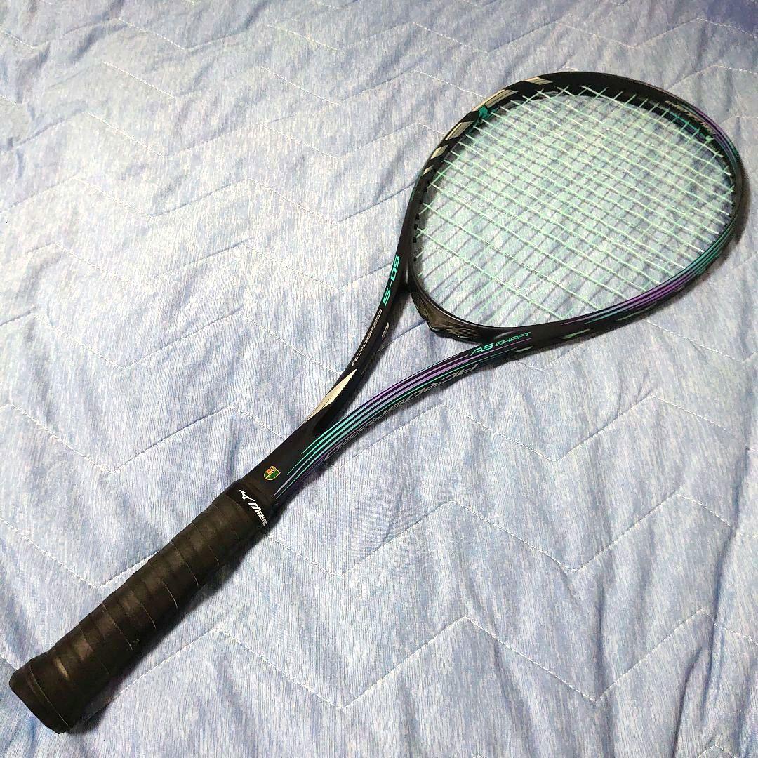 アクロスピード S-05 00X