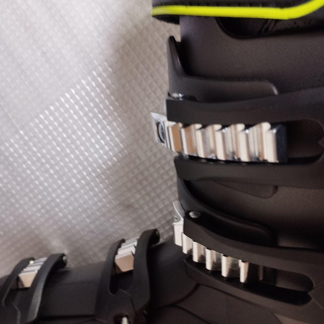 や*す様 HEAD EDGE NEXT 75 スキー ブーツ 26.0〜26.5