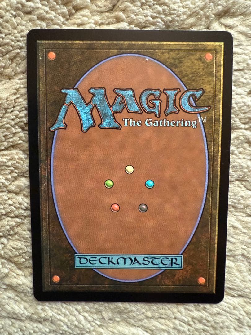 MTG 迷える黒魔道士、ビビ 拡張 Foil 英語版 Bundle 4枚