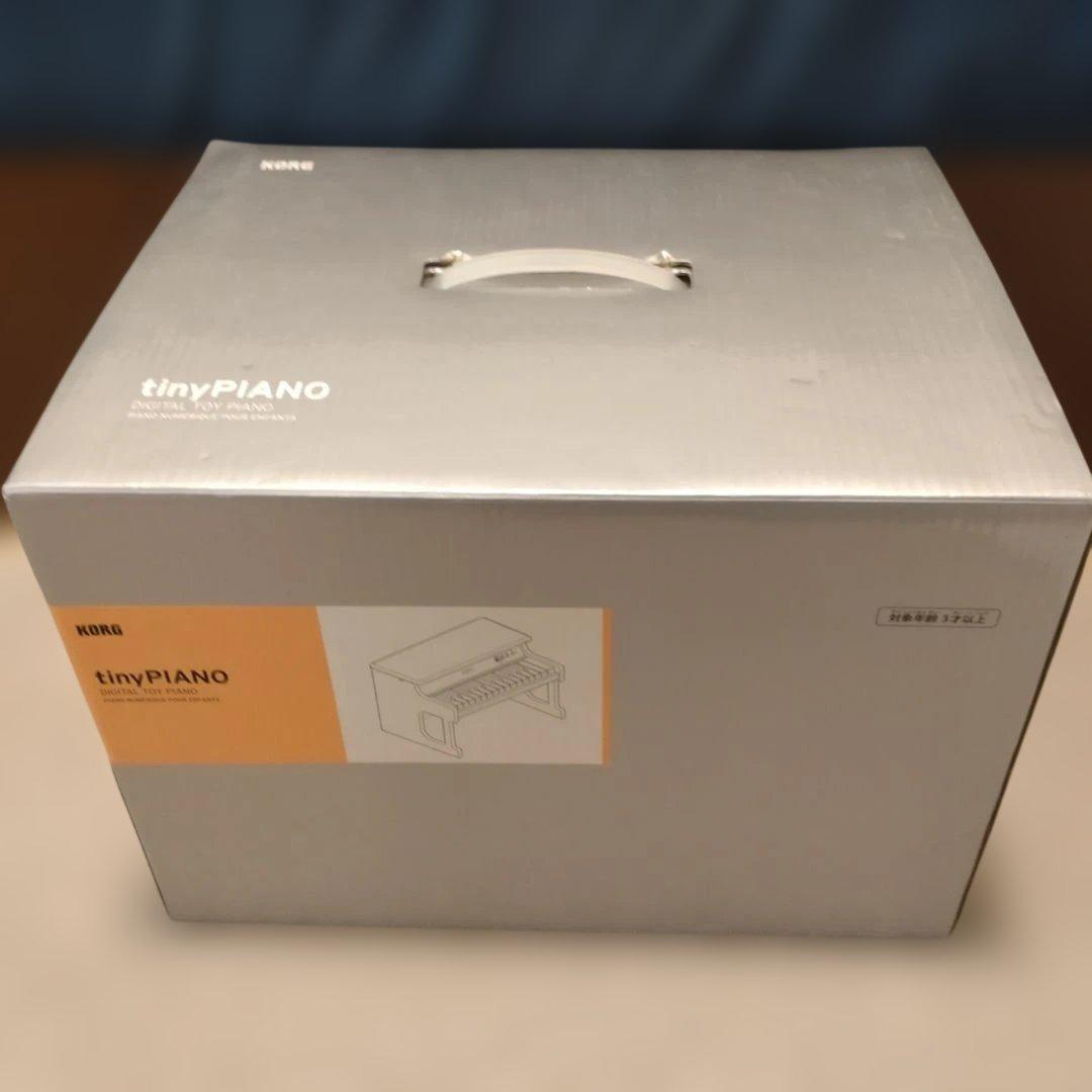 KORG tinyPIANO タイニーピアノ ハローキティ