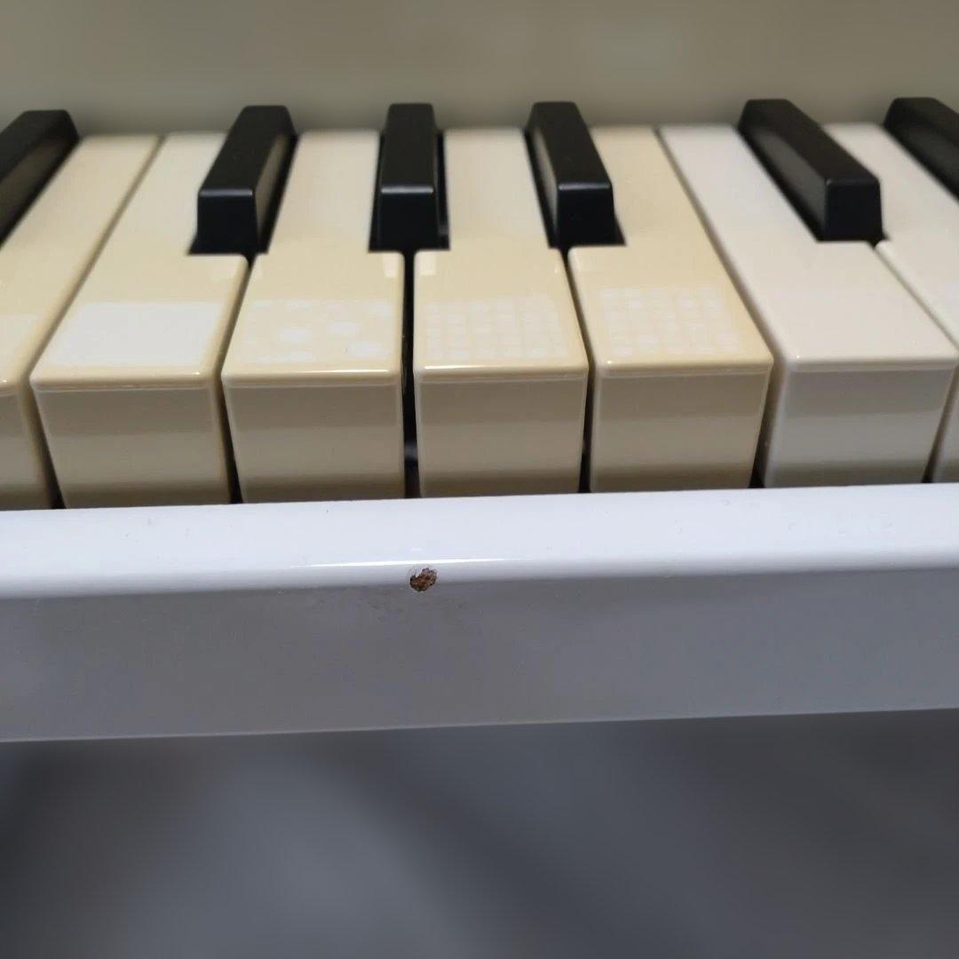 KORG tinyPIANO タイニーピアノ ハローキティ