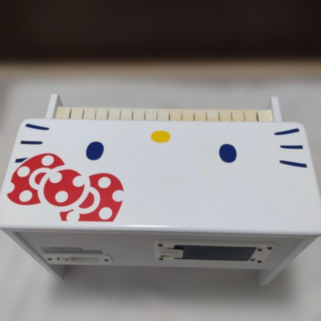 KORG tinyPIANO タイニーピアノ ハローキティ