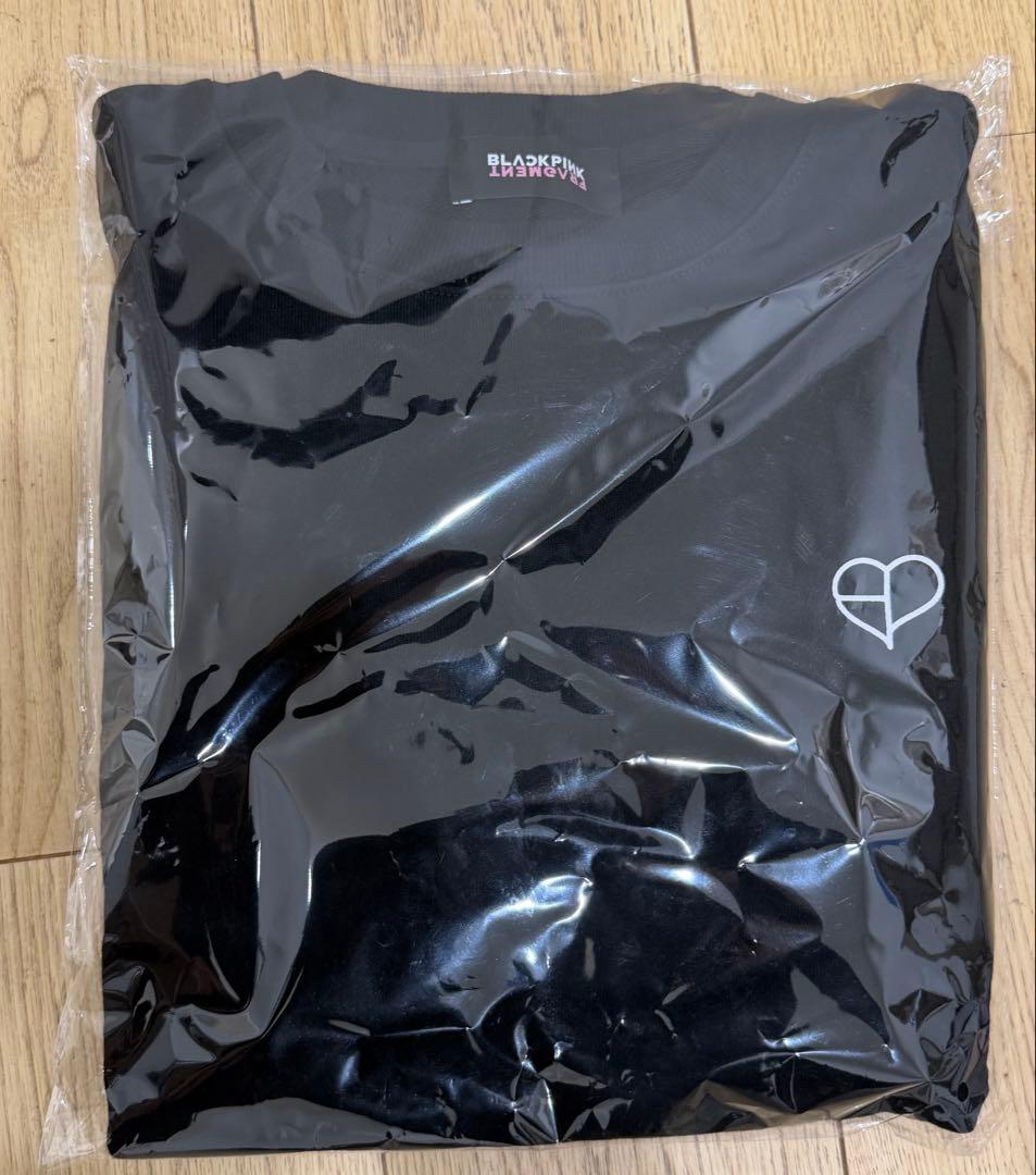 ブラックピンク BLACKPINK FRAGMENT スウェット L