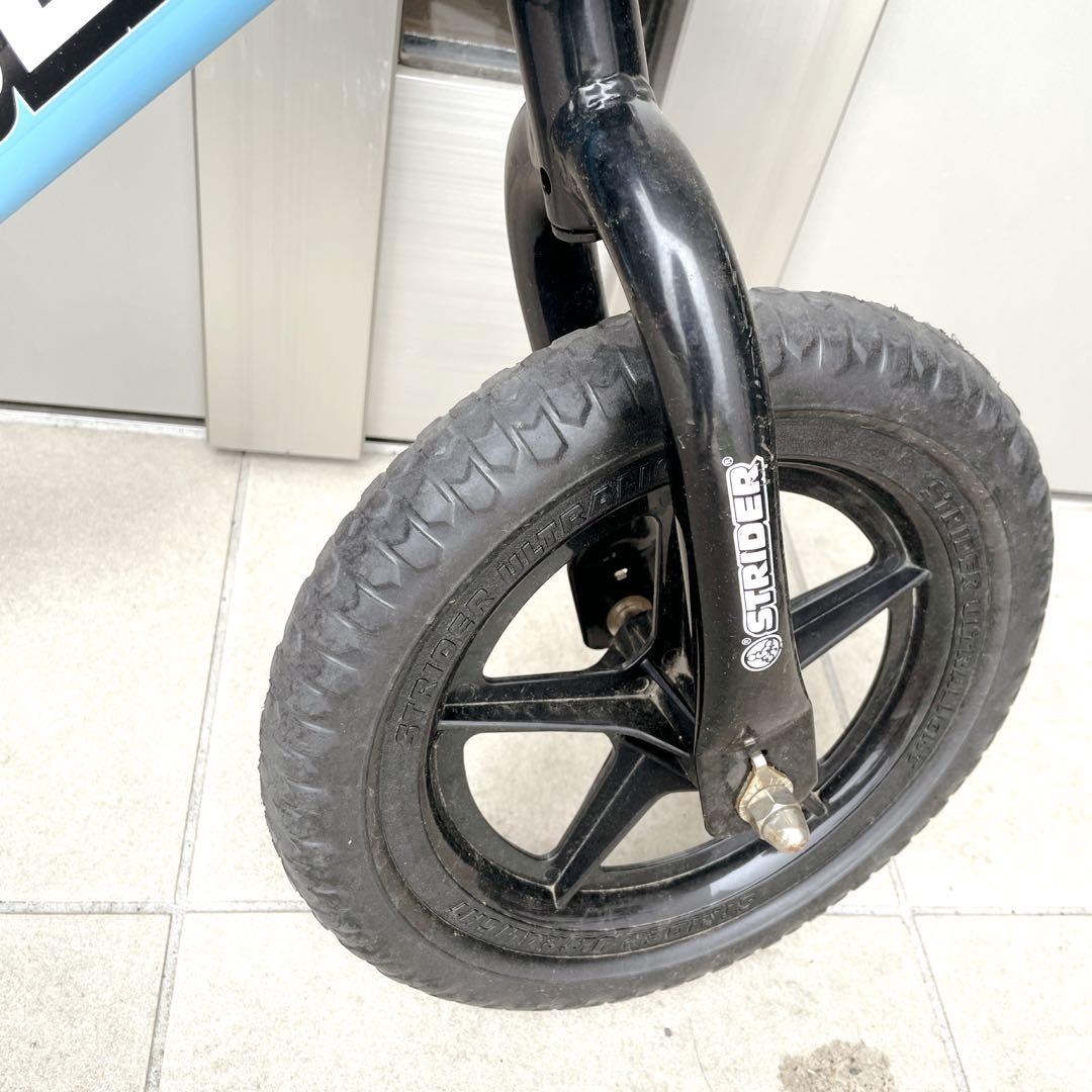 samusamu　ストライダー 限定品 こどもビームス