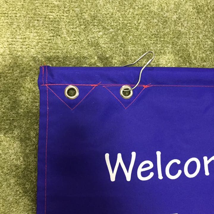 FC東京 街灯 バナー フラッグ 旗 非売品 未使用品 TOKYO オリンピック