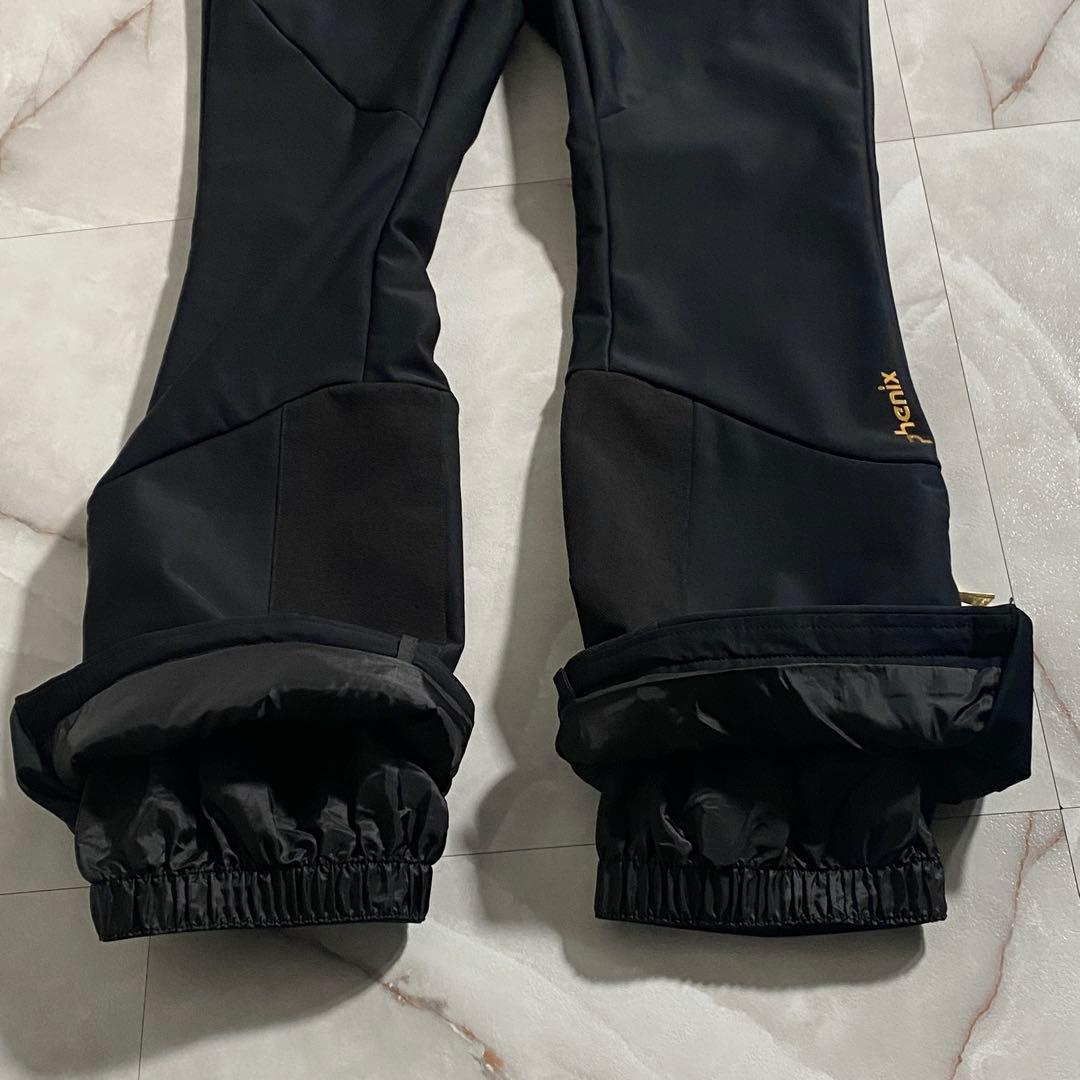 A18523 未使用 PHENIX 23-24年スキーウェア スノボ レディース