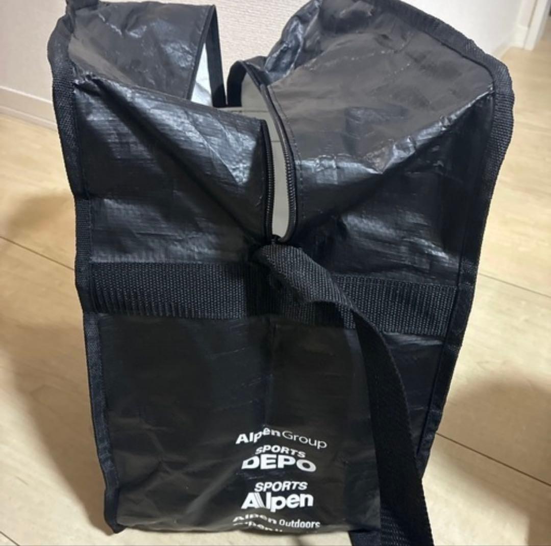 kissmark スノーボードブーツ 27.0cm ケース付き