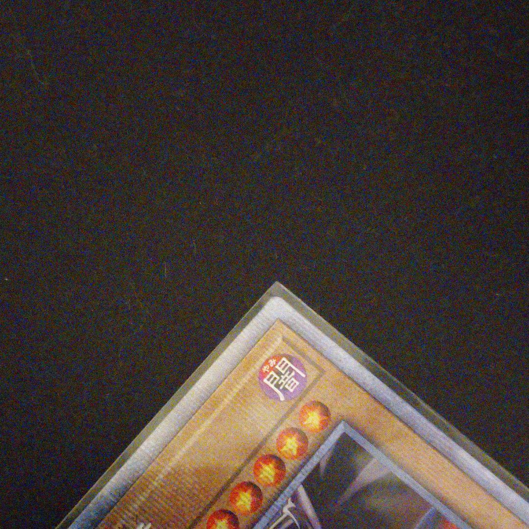 真紅眼の黒竜 プリシク