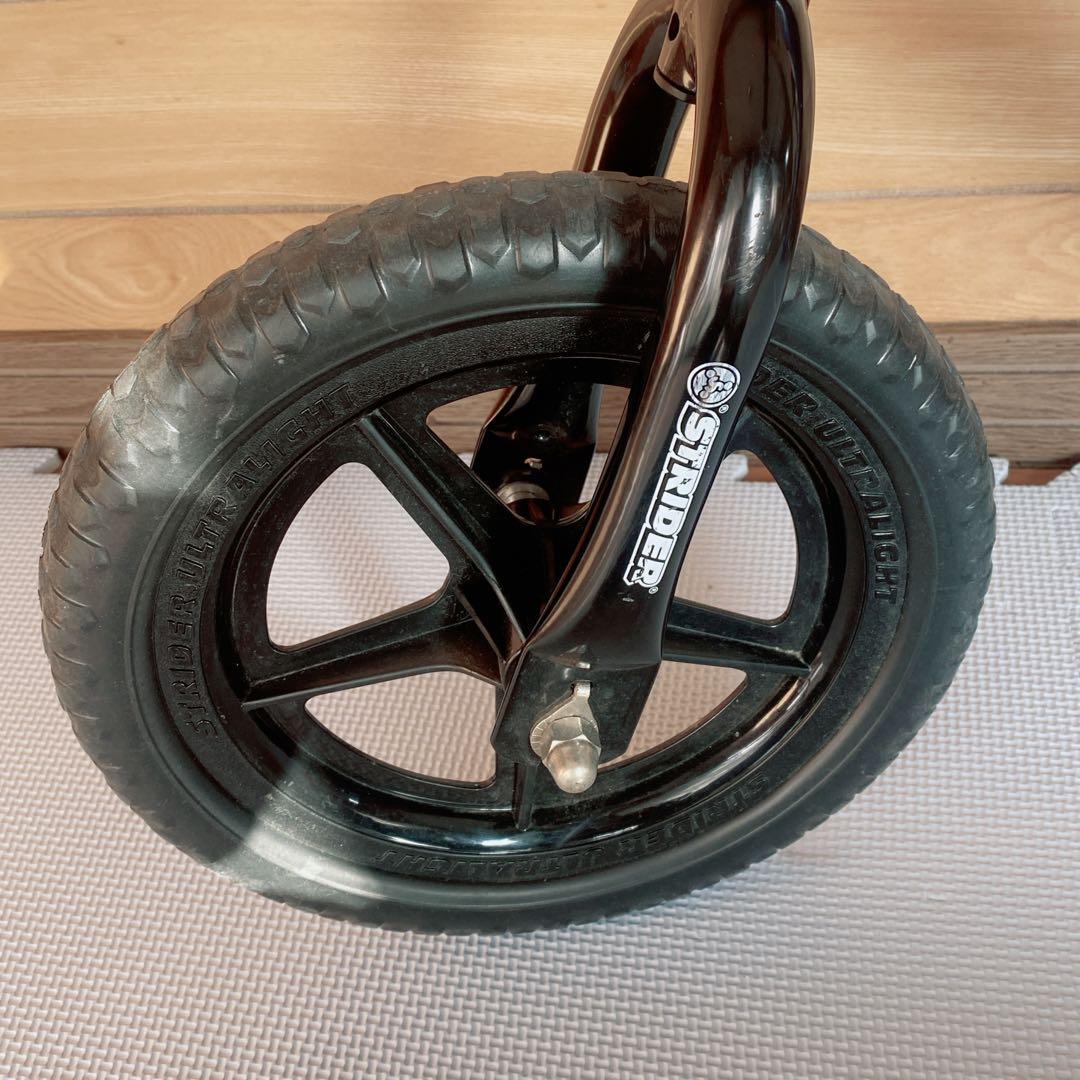 ストライダー クラシック キックバイク ST-M4 ブルー