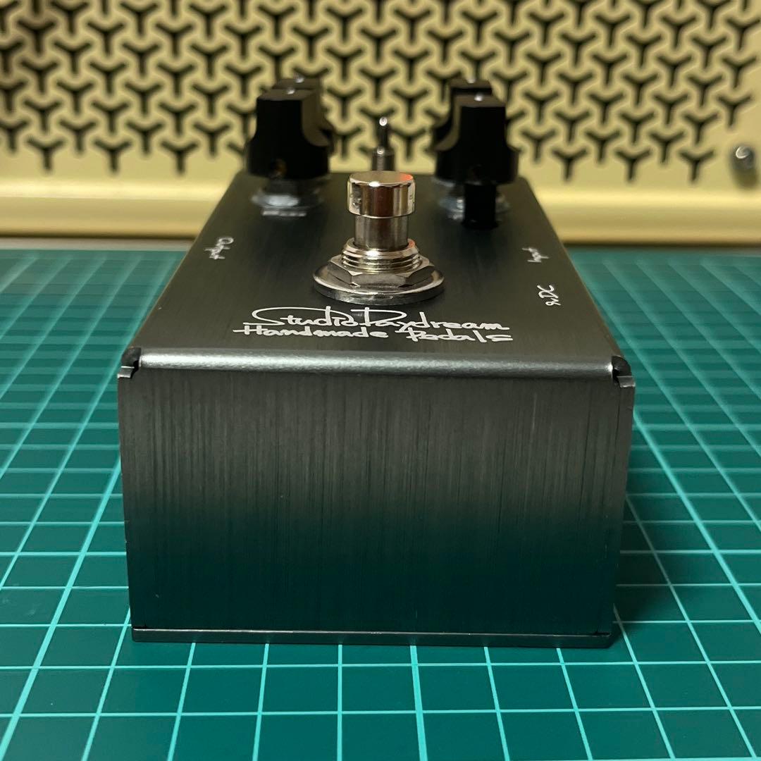 ギター StudioDaydream JRM-OD Rev.4.1