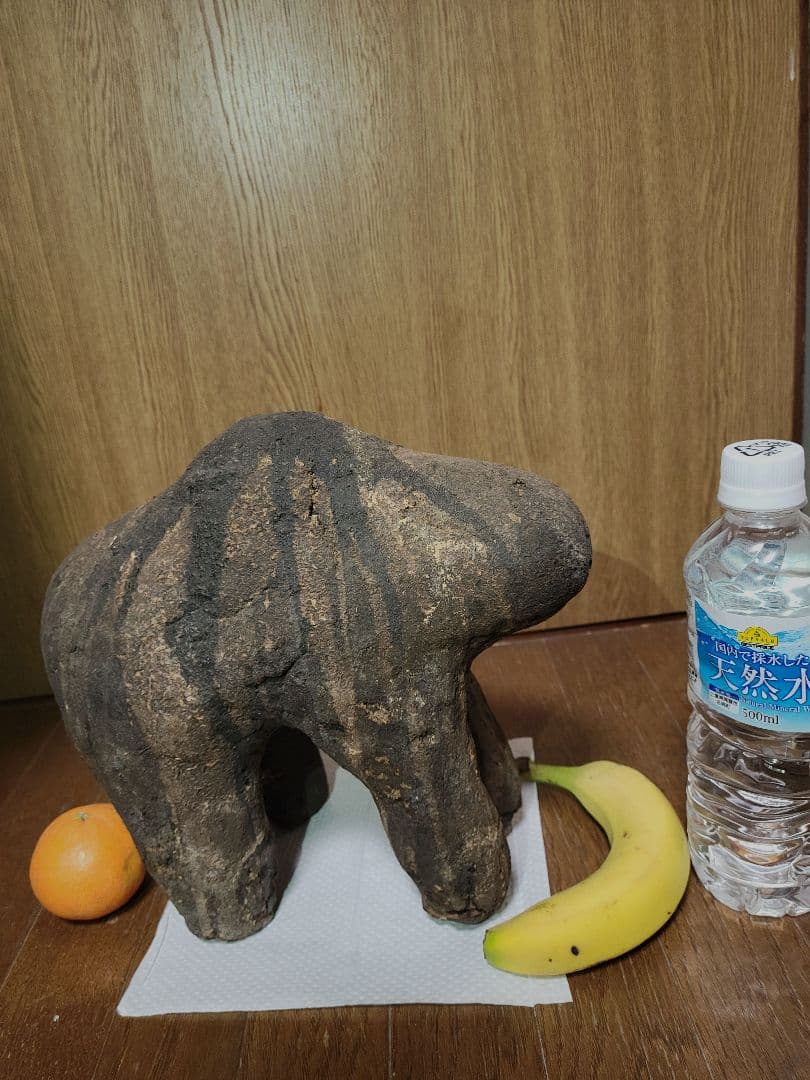 [うぃる様] アフリカ ボリ バンバラ族(バマナ族) マリ共和国 呪物