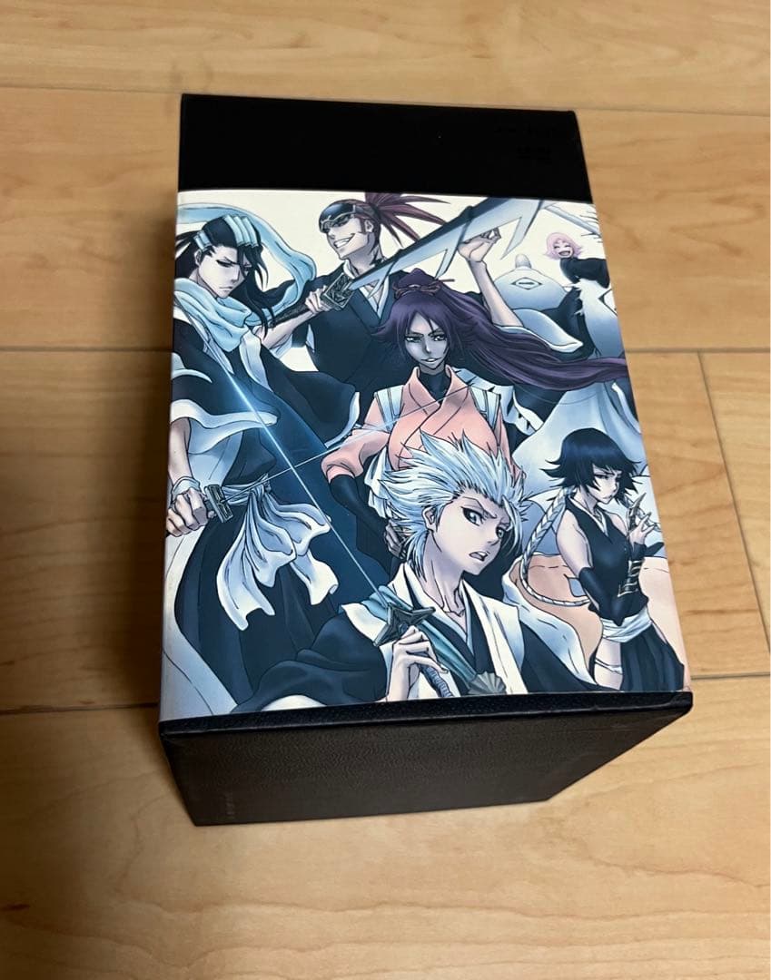 アニメ TV Animation BLEACH 5th Anniversary