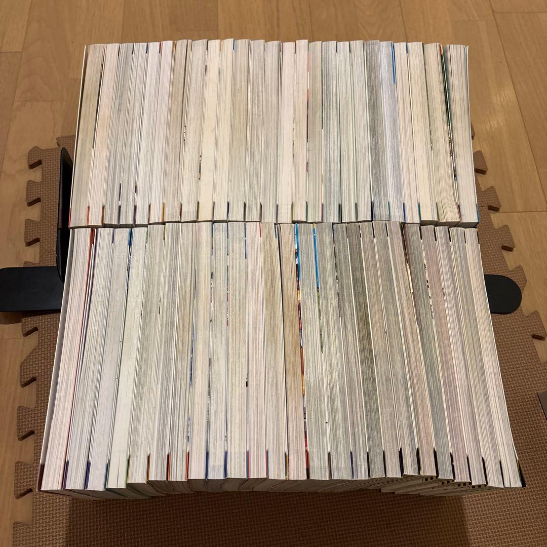 科学漫画サバイバルシリーズ　全50巻セット　各シリーズ抜け巻なし　朝日新聞出版