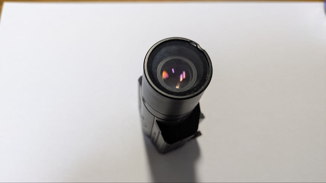 トイガン runcam scope cam