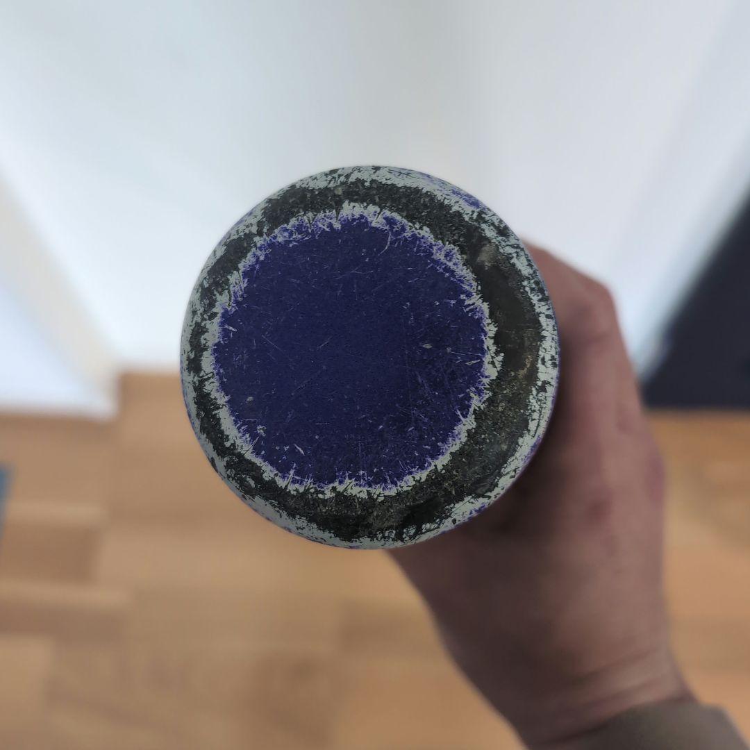 Mizuno BEYOND MAX EV2N 軟式バット 76cm