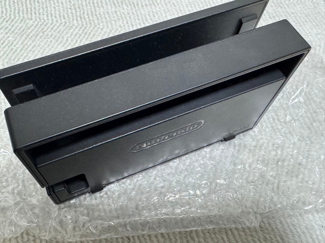 Nintendo Switch 本体 青/赤 + プロコン+microSD