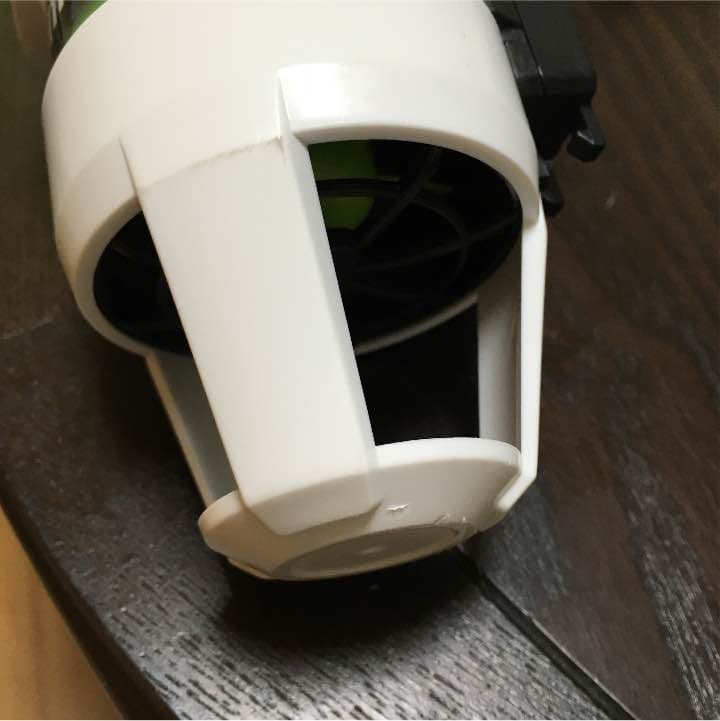 TAJIMA 風雅ファン 風雅ボディー フルセット