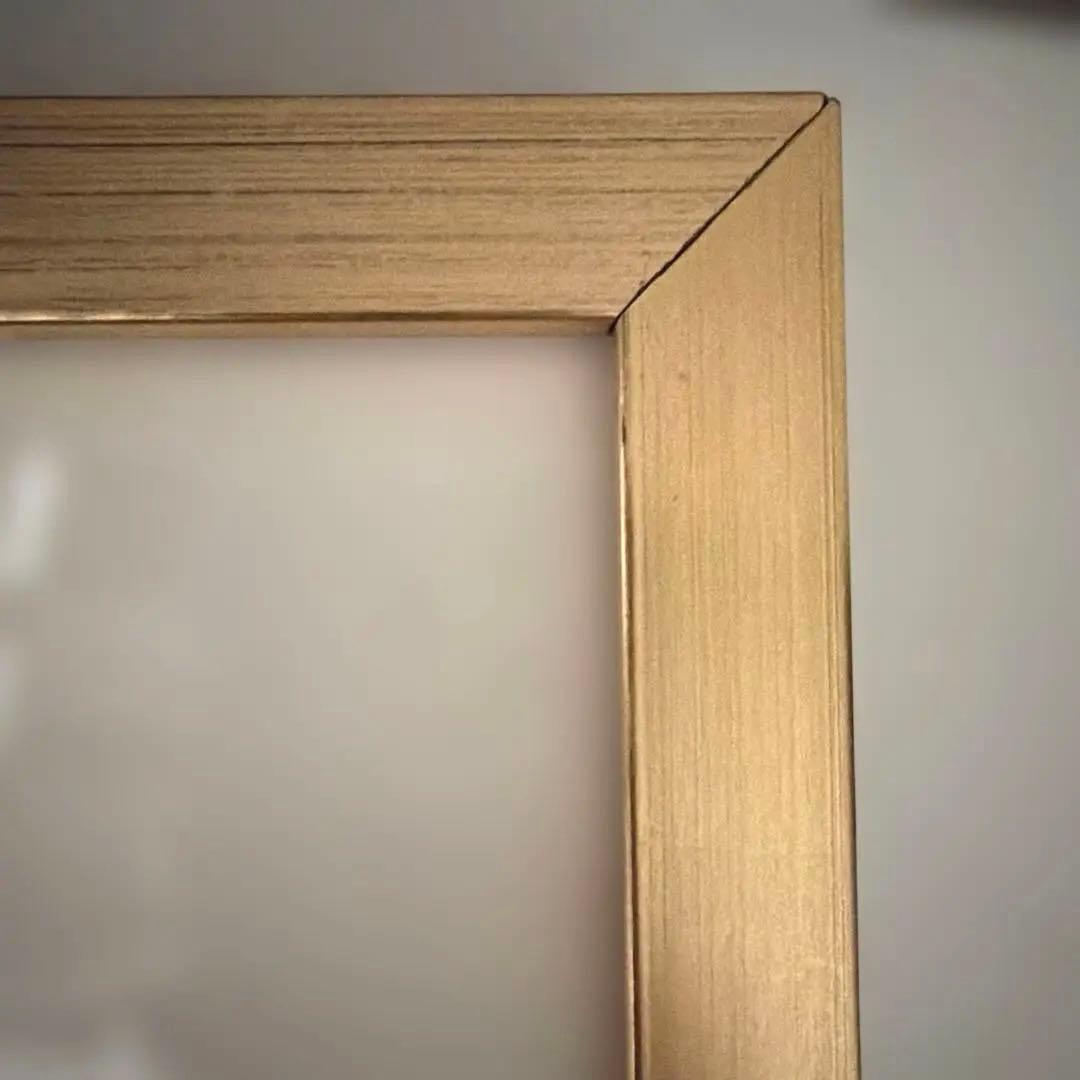 2004.フジ子.ヘミング希少絵画　シルクスクリーン