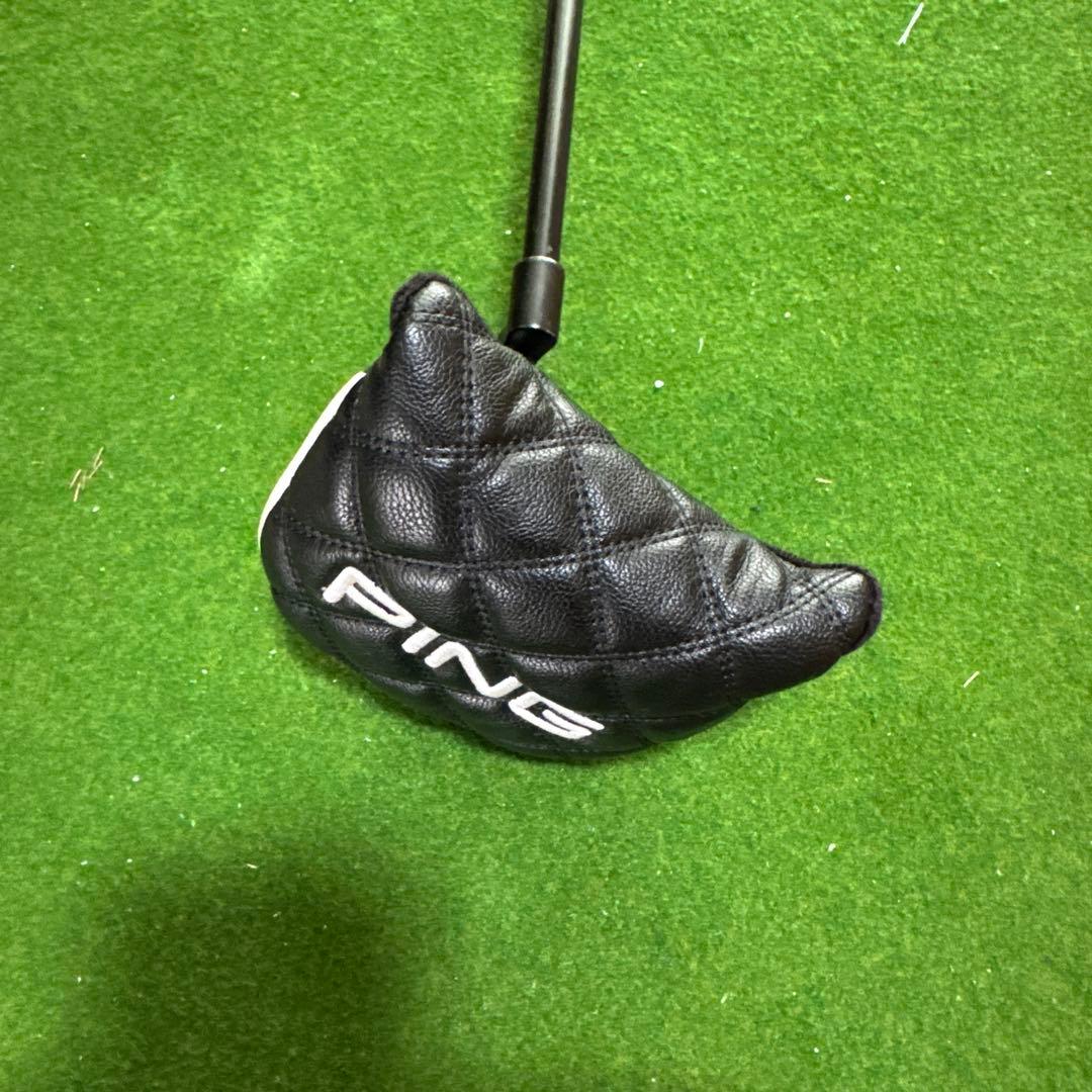 PING タインH パター(レフティ)