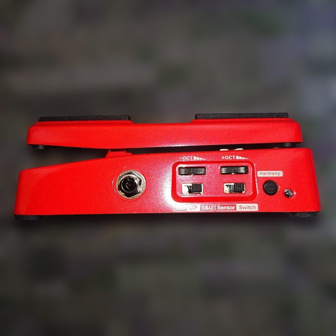 【美品！送料込】Mooer Pitch Step ピッチシフター