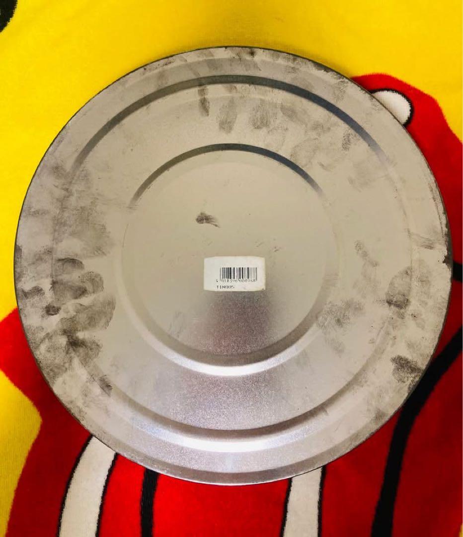 【CD腕時計】ローリングストーンズ限定メタルVOODOOセット　激レア品