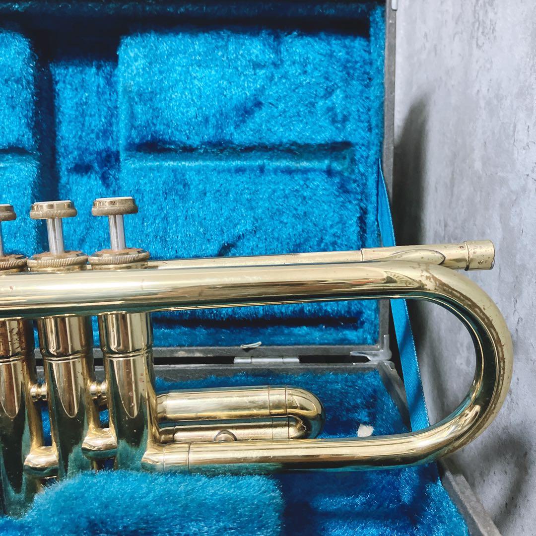 【希少】ヤマハ YTR-234 トランペット