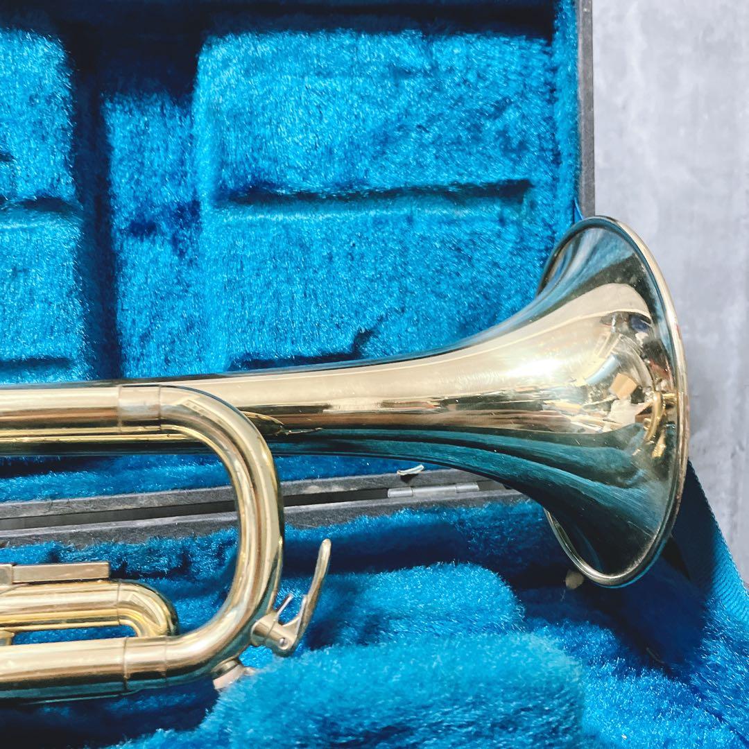 【希少】ヤマハ YTR-234 トランペット