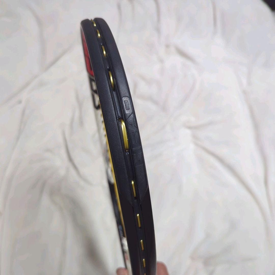 美品！HEAD GRAPHINE TOUCH SPEED MP スピード