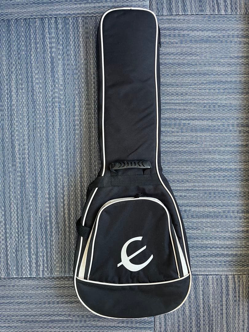 【超美品】Epiphone/エピフォン レスポール Custom Shop