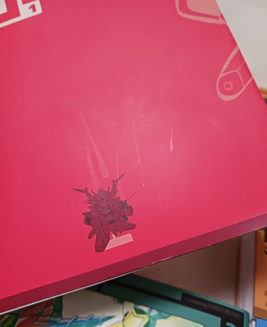 プラモウォーズ 　全巻