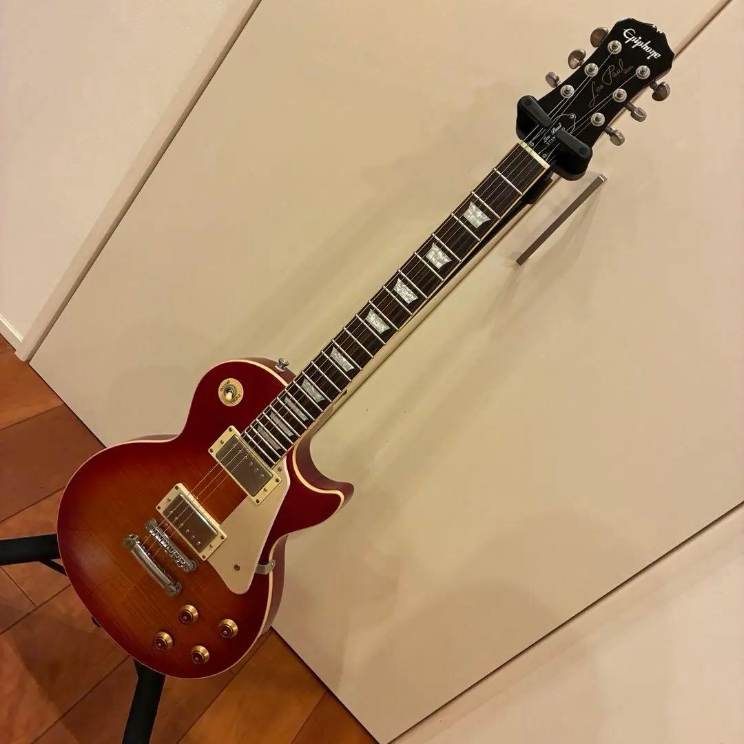 ギター EPIPHONE LES PAUL STANDARD