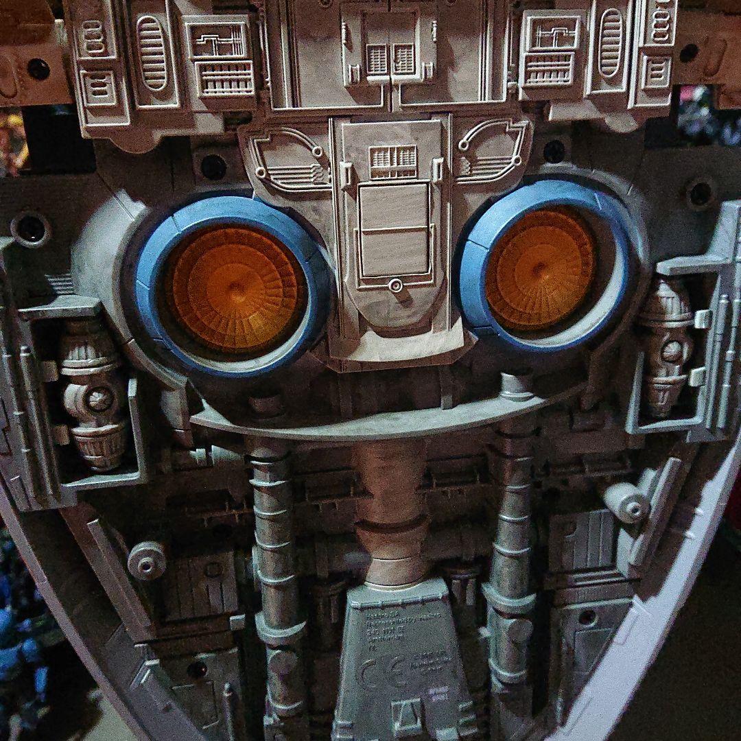 スターウォーズ TVCフィギュア 3.75ボバフェットslave1