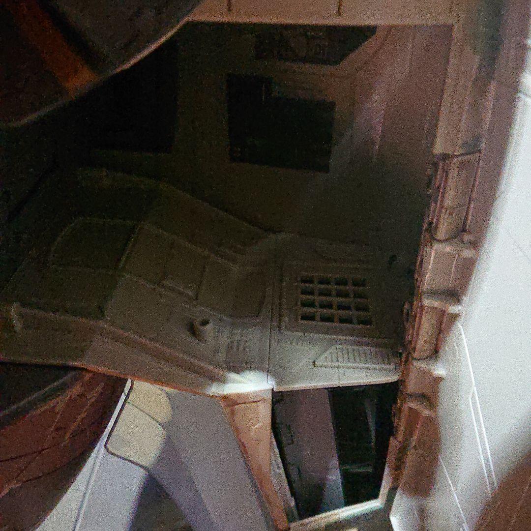 スターウォーズ TVCフィギュア 3.75ボバフェットslave1