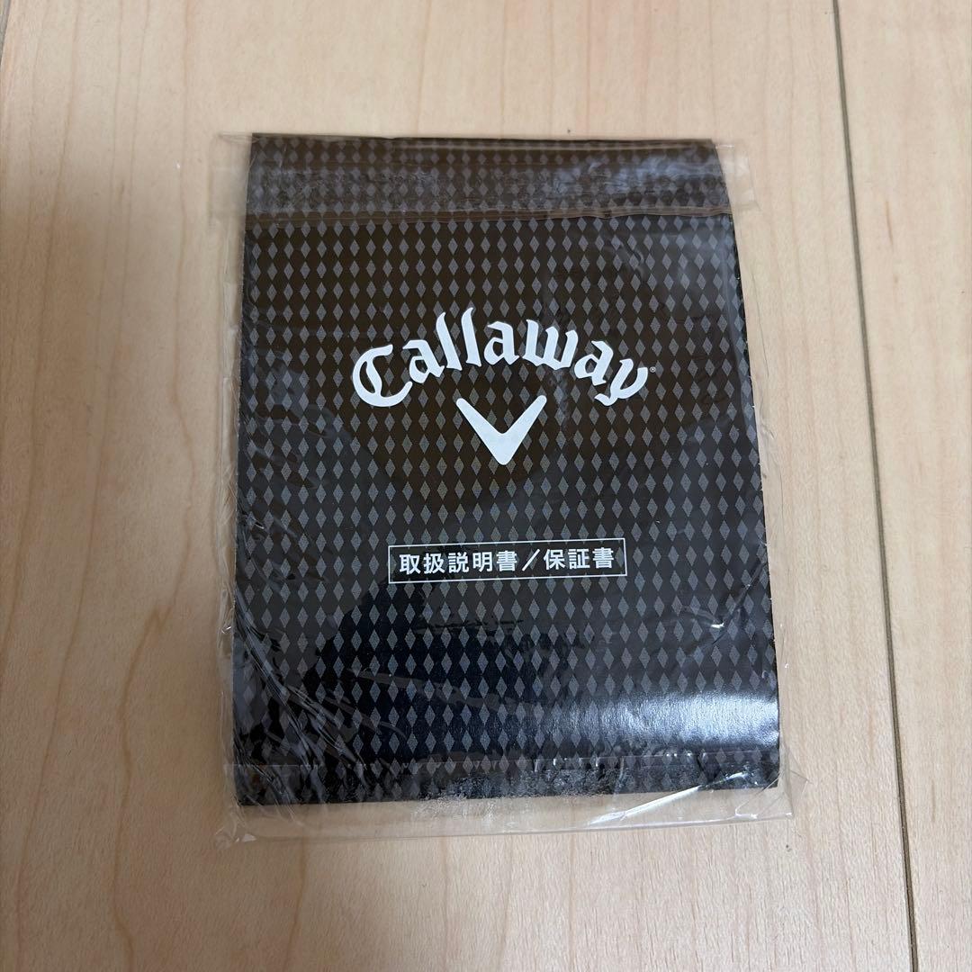 値下げ！限定品　ODYSSEY JAILBIRD Limited 380 パター