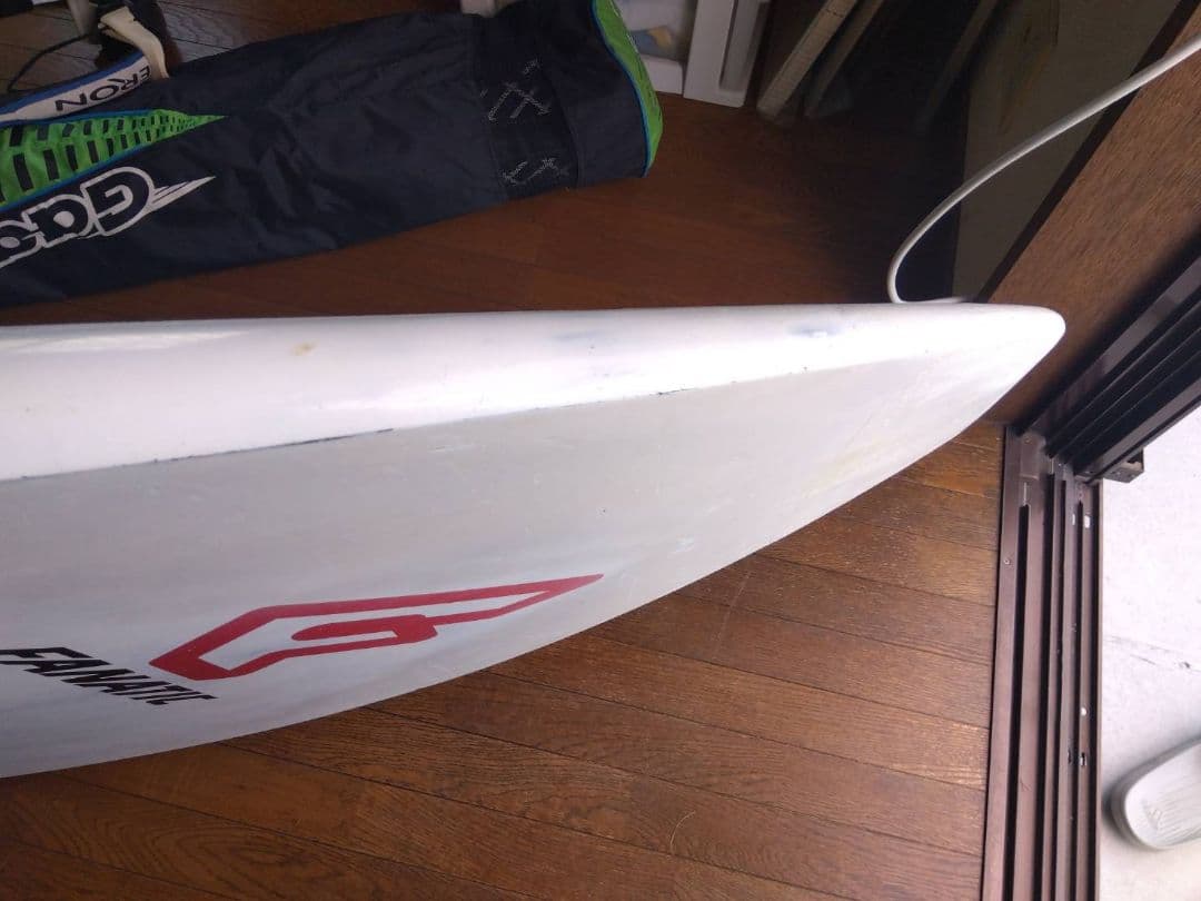 ファルコンスラローム