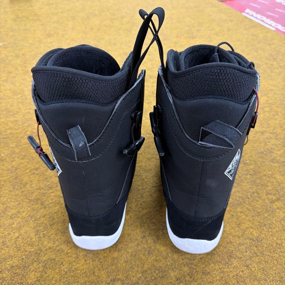 SIMS スノーボード　ブーツ　　28cm