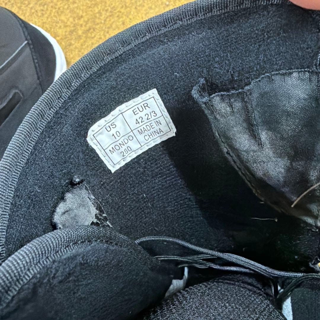 SIMS スノーボード　ブーツ　　28cm