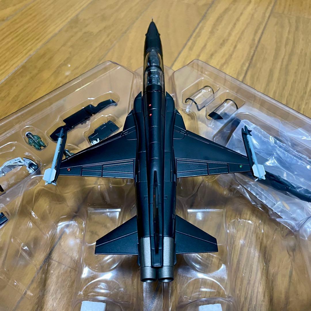 【未使用品】HOBBYMASTER F-5F(MIG-28UB) HA3339