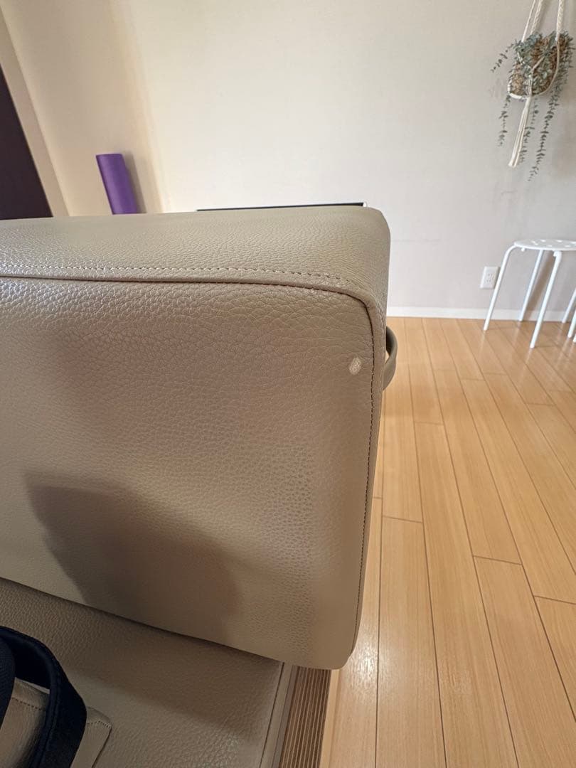 リフォーマー ピラティス用【motioncare社】