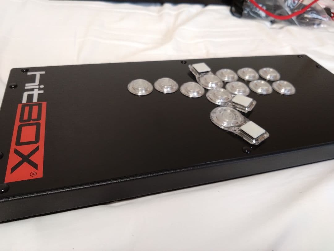 その他 hitbox ultra