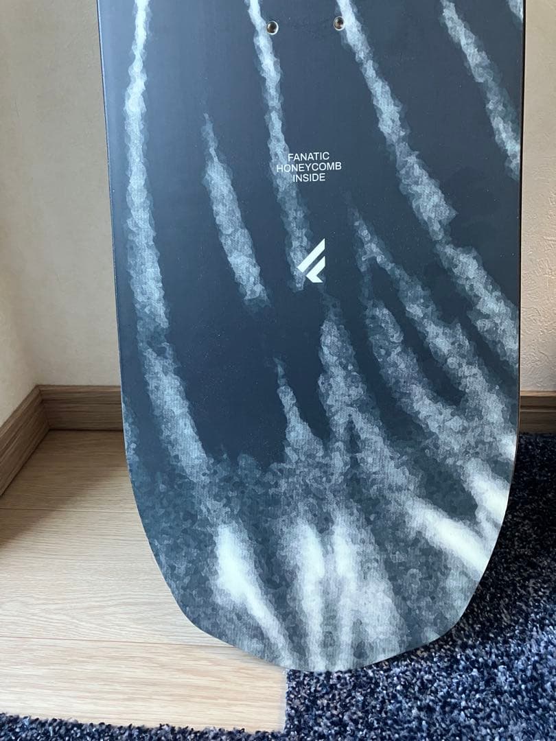 FNTC CAT 151cm ボード