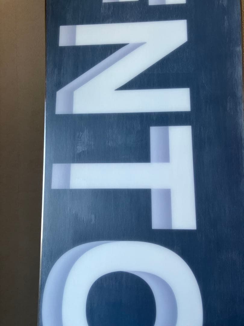 FNTC CAT 151cm ボード