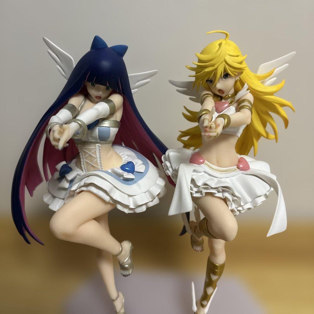 POP UP PARADE パンティ＆ストッキングセット 悔い改めよVer. L