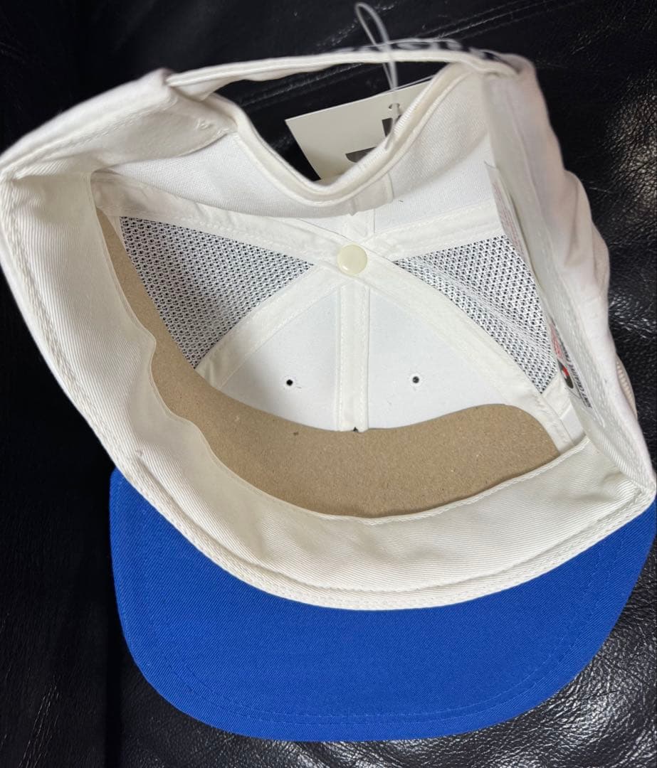 希少 タグ付き Jリーグ ガンバ大阪 キャップ ガンバボーイ